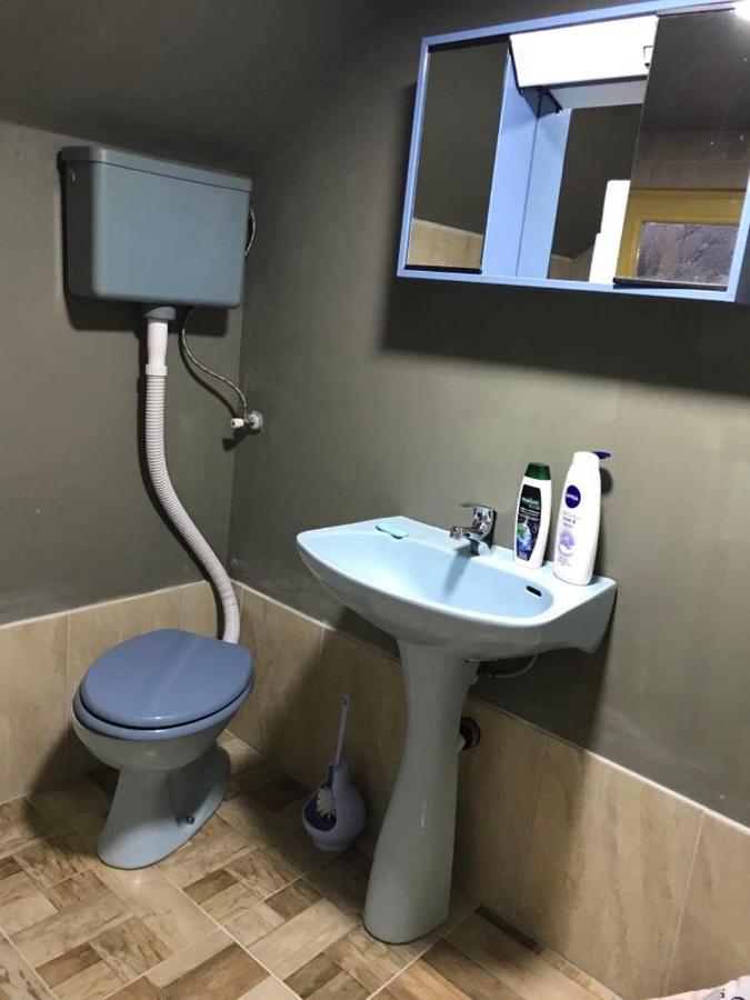 Vikendica Na Plivi Villa Sipovo Ngoại thất bức ảnh