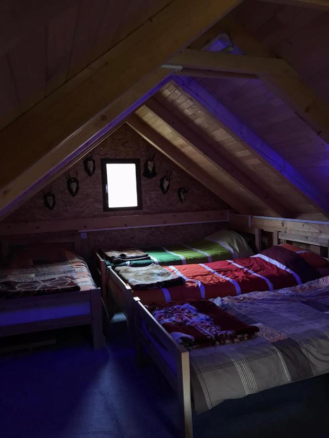 Vikendica Na Plivi Villa Sipovo Ngoại thất bức ảnh