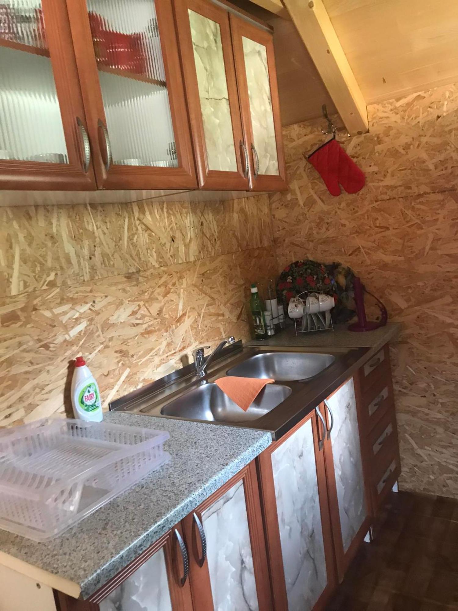 Vikendica Na Plivi Villa Sipovo Ngoại thất bức ảnh