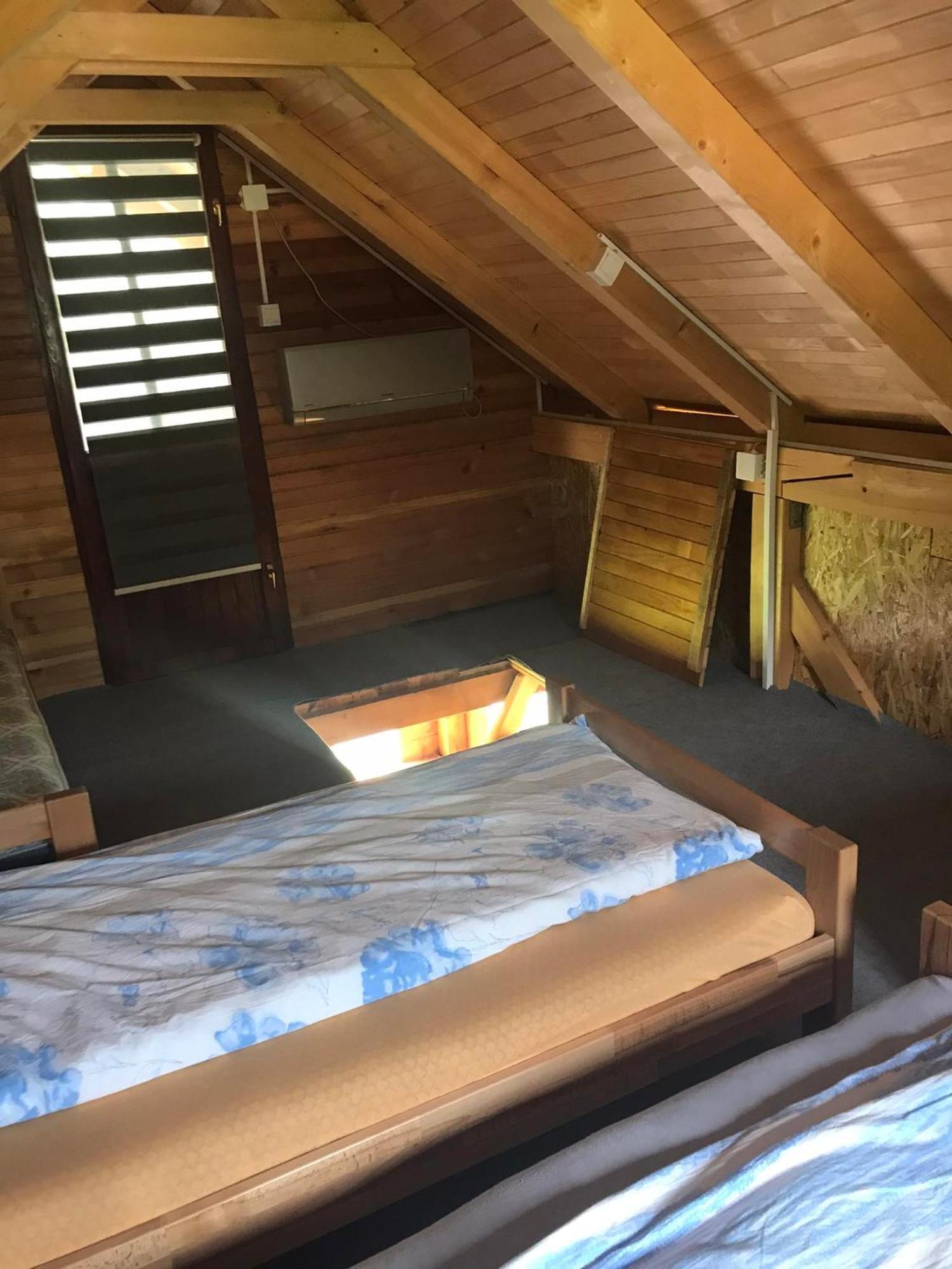 Vikendica Na Plivi Villa Sipovo Ngoại thất bức ảnh